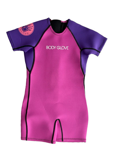 Body glove child spring - body,