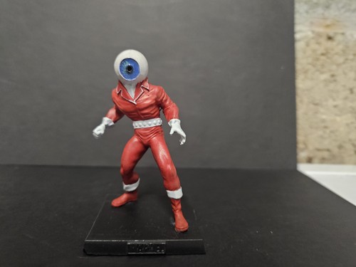 Classic marvel figurine - marvel,
