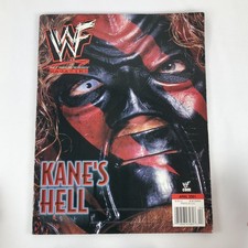 WWF World Wrestling Federation