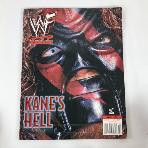 Wwf world wrestling federation - wwf,