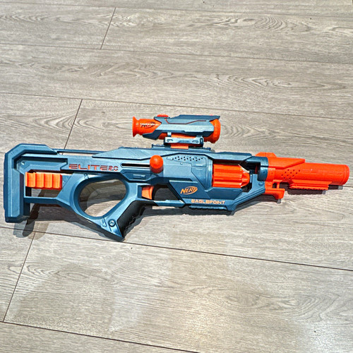 Nerf elite eaglepoint - elite, 2.0