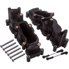 Pair Intake Manifold Fit AUDI
