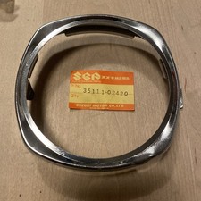 Genuine Suzuki FS50 FZ50