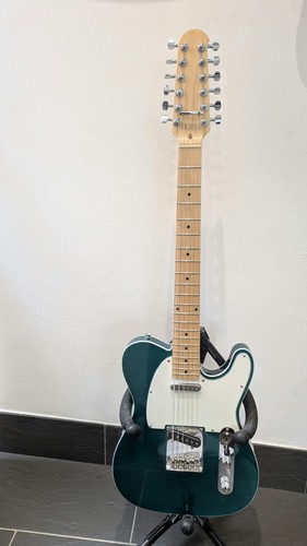 String electric guitar - string,