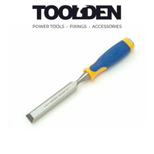 IRWIN Marples MARS50034 MS500 ProTouch All-Purpose Chisel 19mm (3/4in)