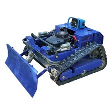 Remote Control Lawn Mower 9HP