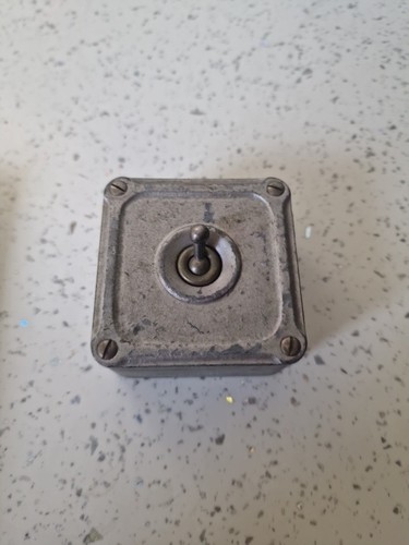 Britmac vintage industrial - britmac,