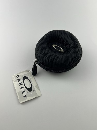 Oakley nylon black storage - oakley,