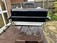 Weber Go-Anywhere Charcoal