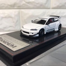 Ignition Model Honda Civic EG6