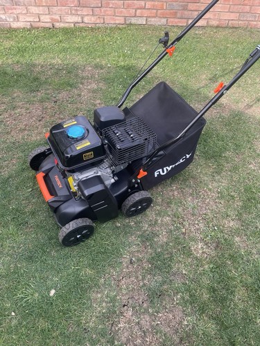 Fuxtec bv240eco petrol - fuxtec, fx-bv240eco