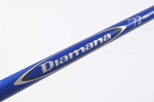 Diamana blue 5 wood - diamana,
