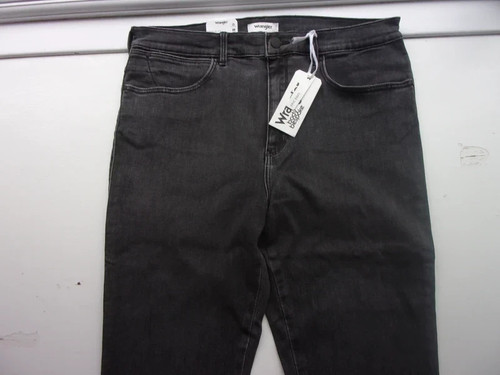 Wrangler new 630 high skinny - new,