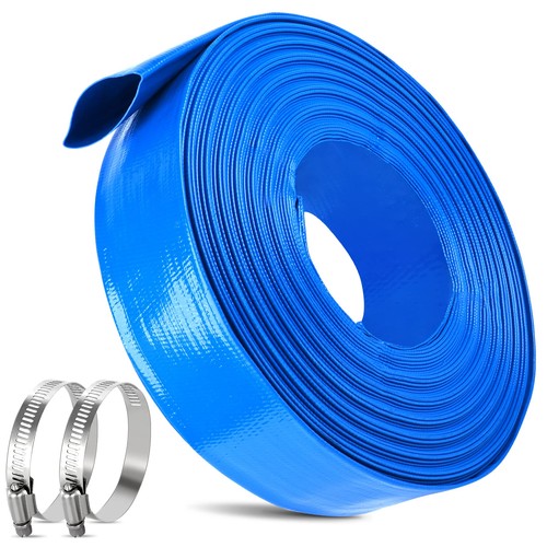30ft pool backwash hose - 2,