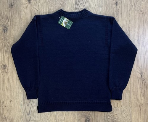 Vintage dead stock woolovers - dead,