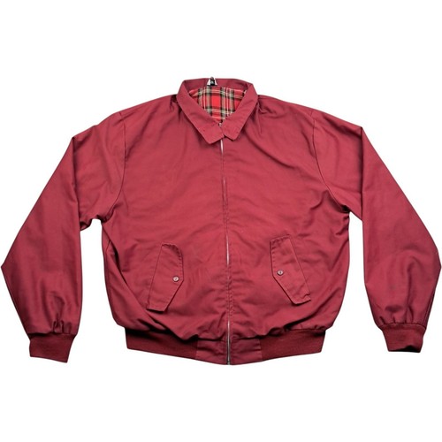 Harrington 70s jacket xxl - harrington,