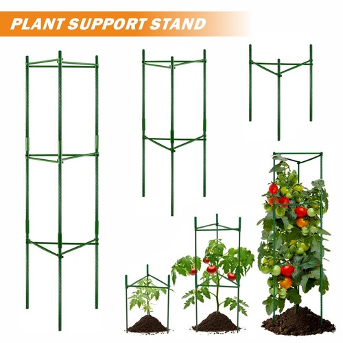 3pack tomato support cages - 1-3pack,