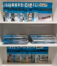 Warpaint Series Aviation Books