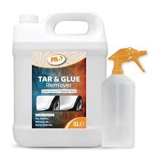 Tar & Glue Remover 5L Remove