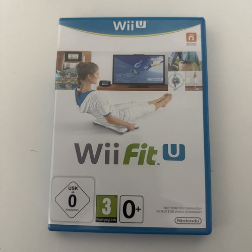 Wii fit edition nintendo - u,