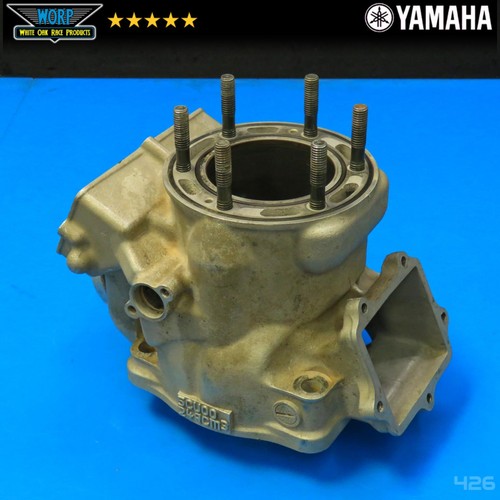 1999 yamaha yz250 engine - 1999,