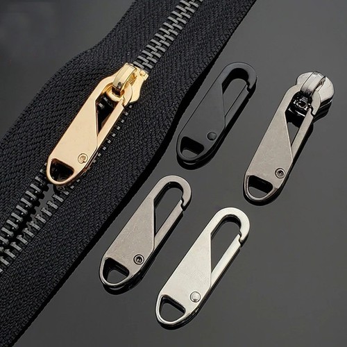 5pcs replacement zipper pull - 5pcs,