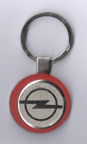 Vintage keychain keychain