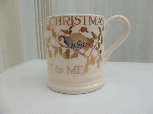 Emma bridgewater pint mug - 1/2,