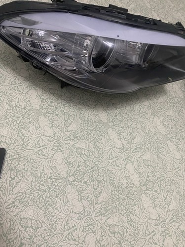 Bmw series f10 f11 right - 5,