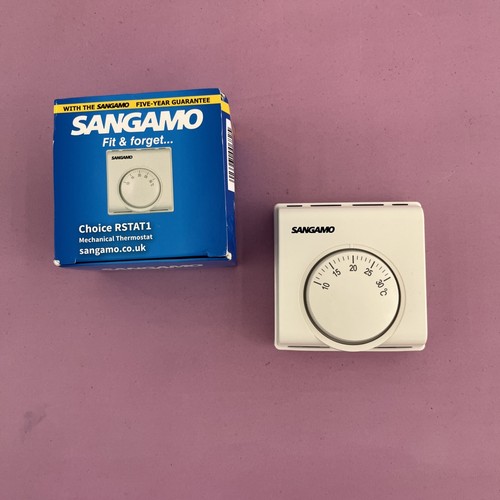 Sangamo choice rstat1 - sangamo,
