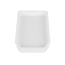 Caravan Water Heater Cowl