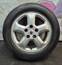 14 VAUXHALL VIVARO 16" 5 SPOKE