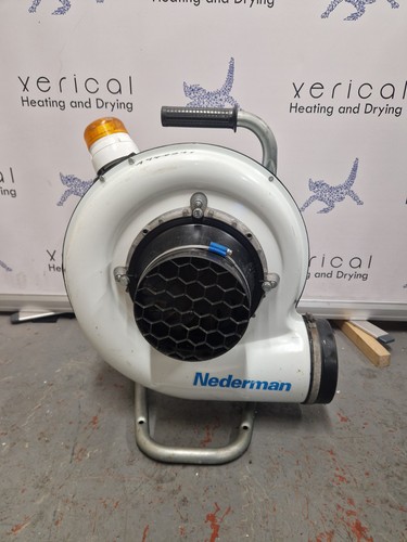 Nederman n16 ventilation - n16, fan