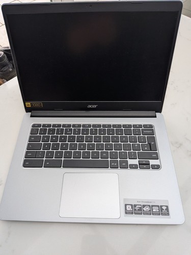 Acer chromebook 314 laptop - acer,