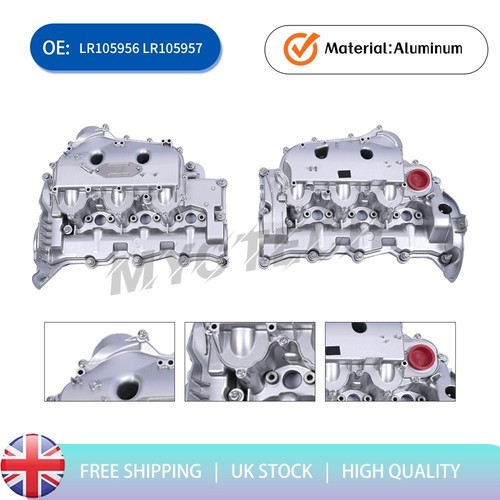 Engine inlet manifold - lh,
