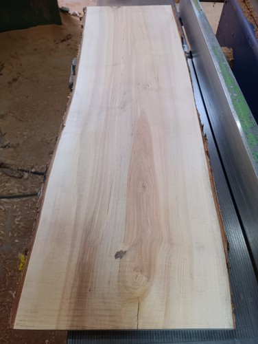 1010 330 27mm planed natural - 1010*330*27mm,
