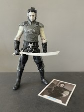 DC Universe Batman Arkham City