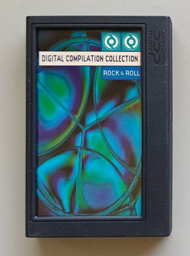 Rare dcc digital compilation - rare,