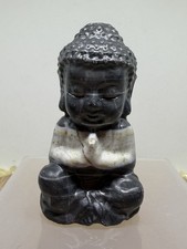 Tai Chi Stone Buddha