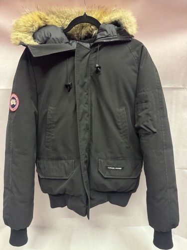 Canada goose chilliwack bomber - canada,