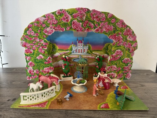 Playmobil 4154 advent calendar - playmobil,