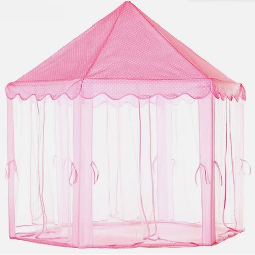 Kids play tent fairy - kids,