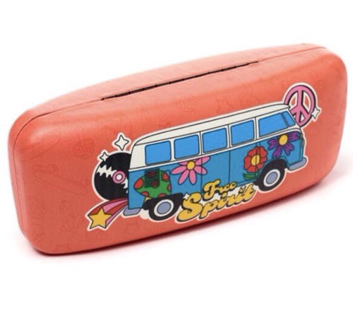 Volkswagen camper van - camper, bus