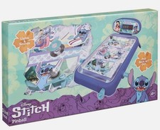 Disney Stitch Pinball Machine