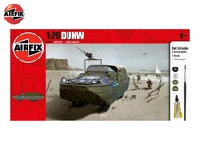 Airfix Starter Set DUKW