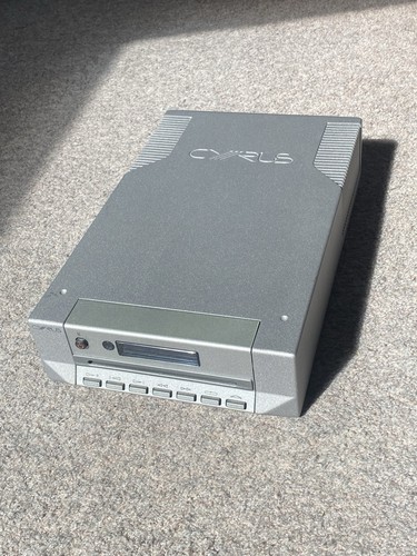 Cyrus se - cd, 6