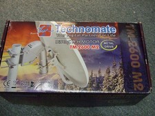 Technomate TM-2600 M2 Super