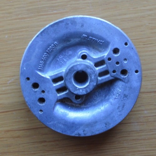 Genuine stihl used flywheel - genuine,
