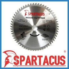 Spartacus Wood Cutting Table