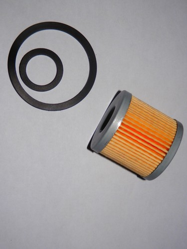 Malpassi filter king - filter, fuel
